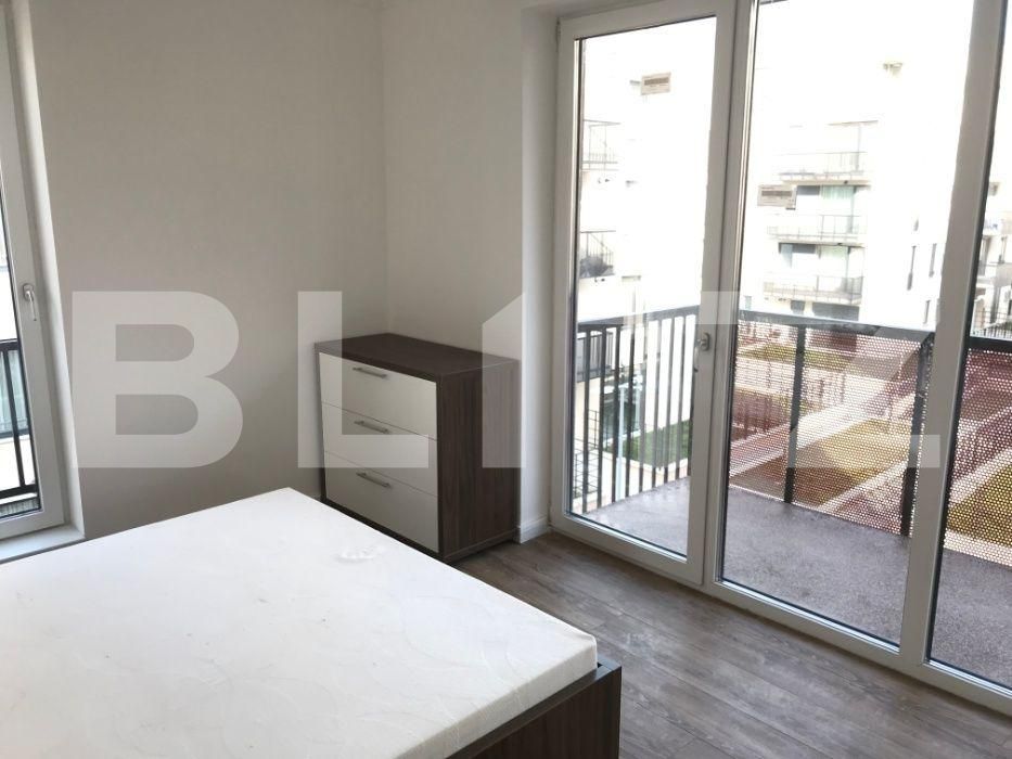 Apartament de închiriat 3 camere Andrei Mureşanu - 50114AI | BLITZ Cluj-Napoca | Poza4