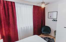 3 camere, 61mp., panorama, modern/lux,  zona Vivo Avram Iancu