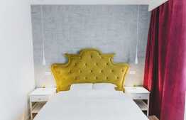 3 camere, 61mp., panorama, modern/lux,  zona Vivo Avram Iancu