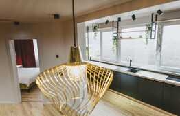 3 camere, 61mp., panorama, modern/lux,  zona Vivo Avram Iancu