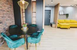 3 camere, 61mp., panorama, modern/lux,  zona Vivo Avram Iancu