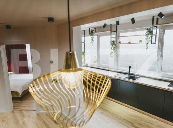 Apartament de vânzare 3 camere Manastur - 50116AV | BLITZ Cluj-Napoca | Poza6