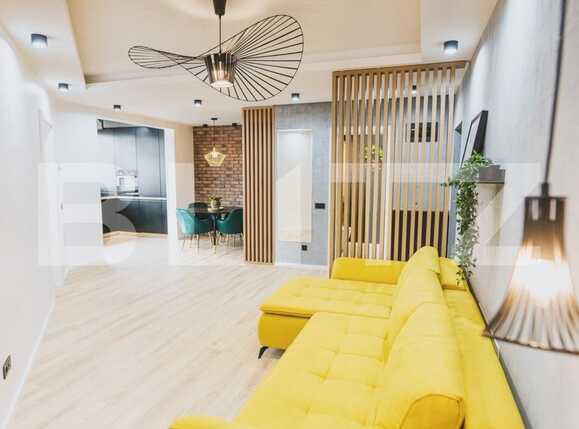 Apartament de vânzare 3 camere Manastur - 50116AV | BLITZ Cluj-Napoca | Poza2