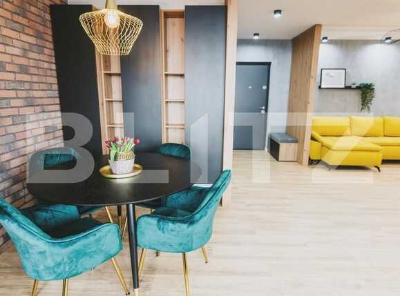 Apartament de vânzare 3 camere Manastur - 50116AV | BLITZ Cluj-Napoca | Poza4