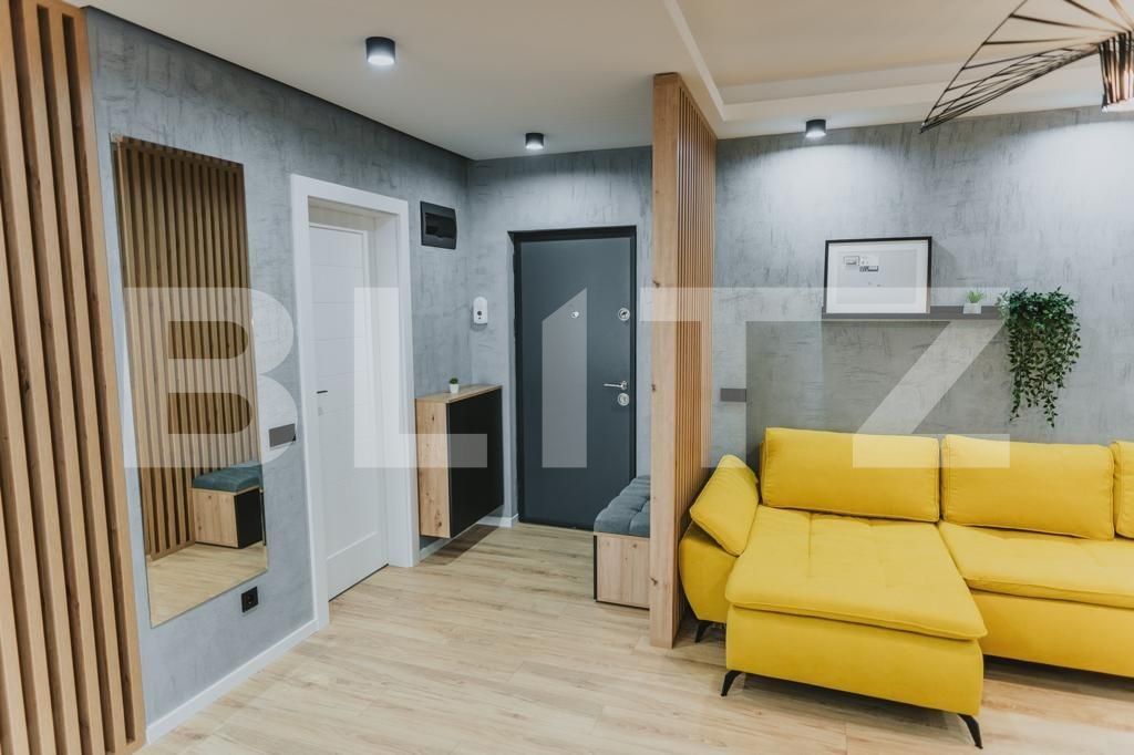 Apartament de vânzare 3 camere Manastur - 50116AV | BLITZ Cluj-Napoca | Poza3