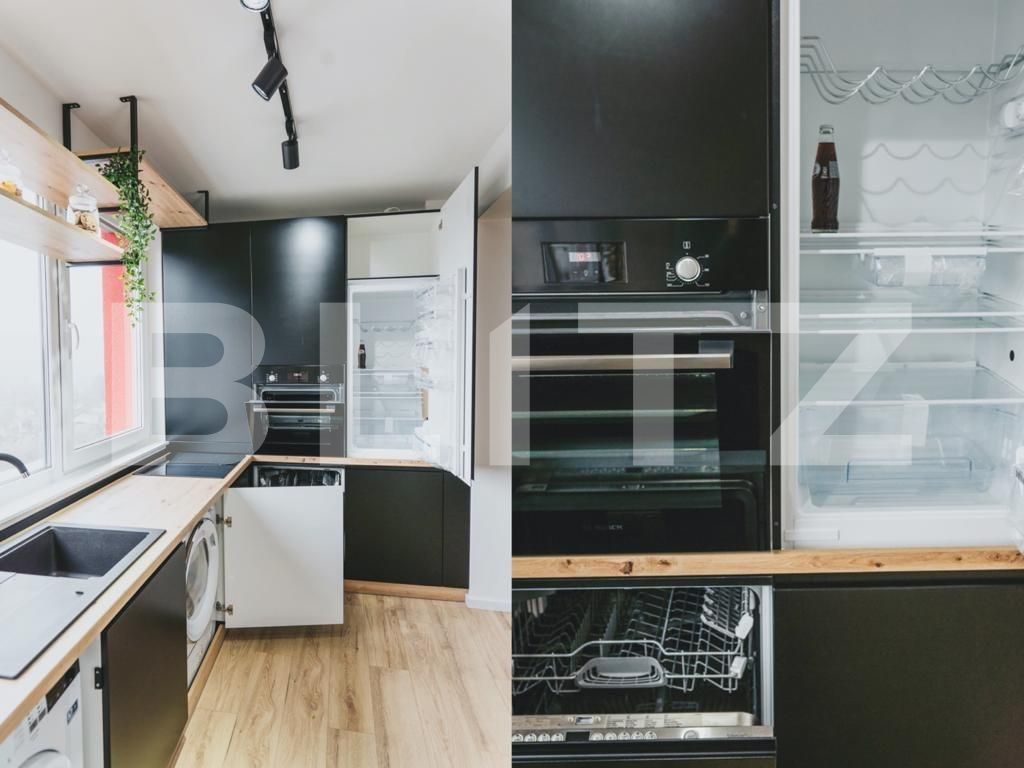 Apartament de vânzare 3 camere Manastur - 50116AV | BLITZ Cluj-Napoca | Poza7