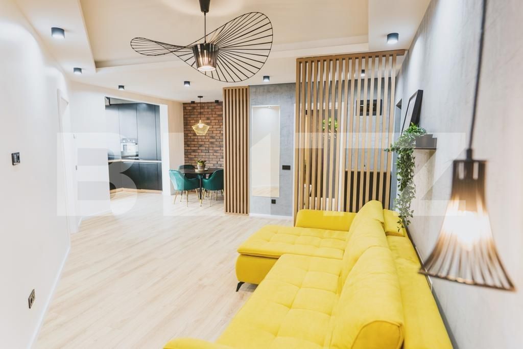 Apartament de vânzare 3 camere Manastur - 50116AV | BLITZ Cluj-Napoca | Poza2