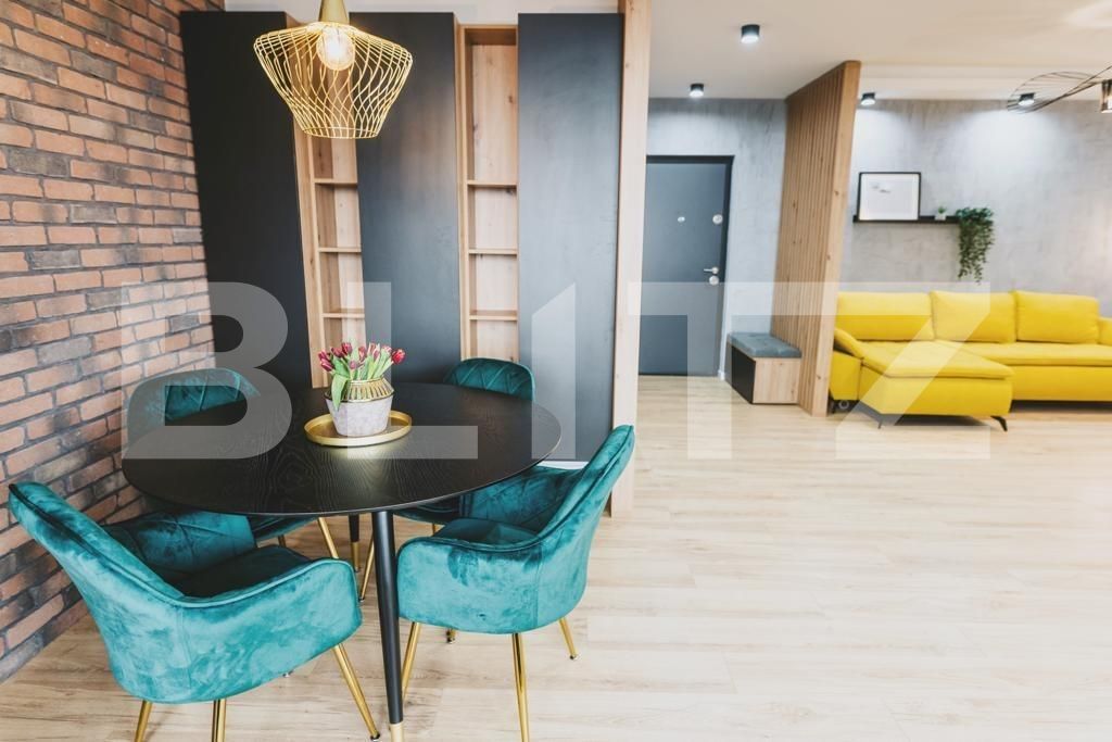 Apartament de vânzare 3 camere Manastur - 50116AV | BLITZ Cluj-Napoca | Poza4
