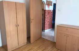 2 camere, decomandat, 50mp, balcon, zona  Kaufland Marasti