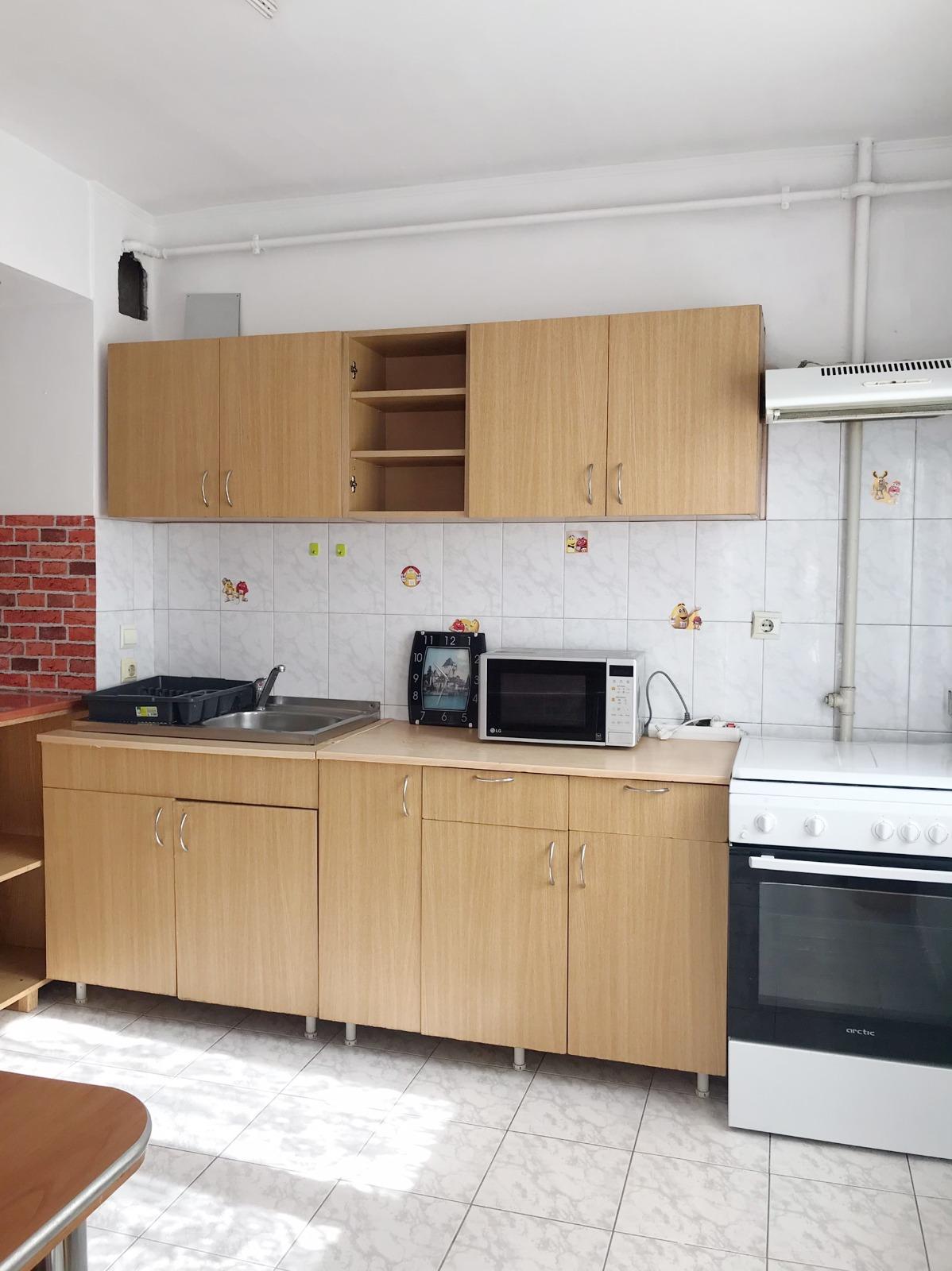 Apartament de închiriat 2 camere Marasti - 50117AI | BLITZ Cluj-Napoca | Poza5
