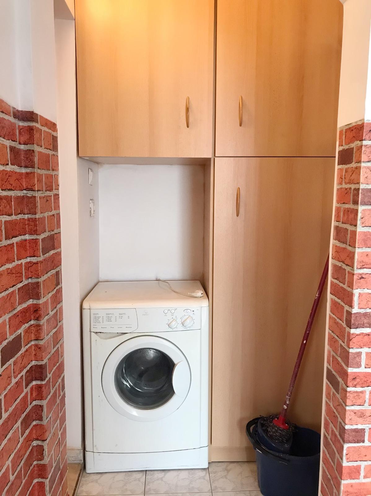 Apartament de închiriat 2 camere Marasti - 50117AI | BLITZ Cluj-Napoca | Poza7