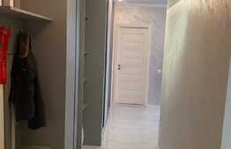 Apartament cu 2 camere, 56mp, de lux, la cheie, zona Porii