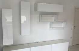 Apartament cu 2 camere, 56mp, de lux, la cheie, zona Porii