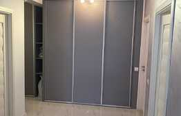 Apartament cu 2 camere, 56mp, de lux, la cheie, zona Porii