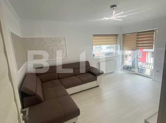 Apartament de vânzare 2 camere Floreşti - 50118AV | BLITZ Cluj-Napoca | Poza1