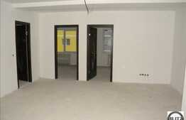 Apartament spatios! Semifinisat! Pret Accesibil!