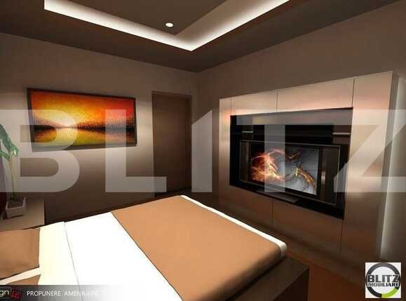 Apartament de vânzare 3 camere Floreşti - 5012AV | BLITZ Cluj-Napoca | Poza7