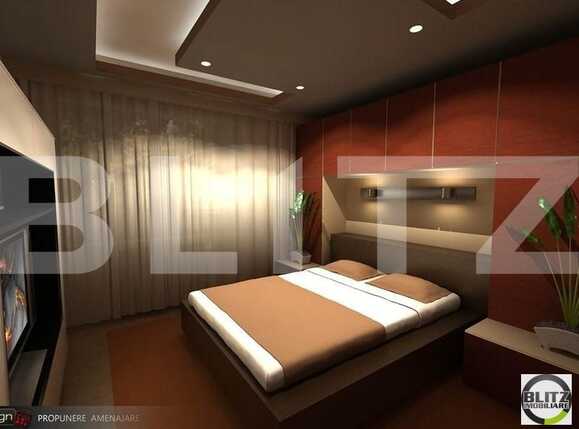 Apartament de vânzare 3 camere Floreşti - 5012AV | BLITZ Cluj-Napoca | Poza6