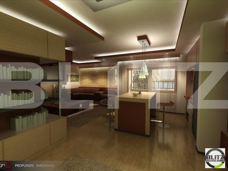 Apartament de vânzare 3 camere Floreşti - 5012AV | BLITZ Cluj-Napoca | Poza3
