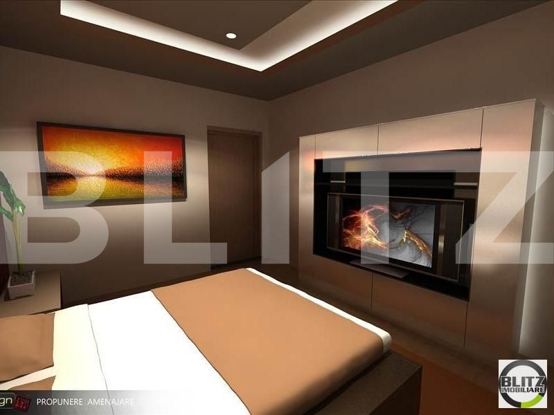 Apartament de vânzare 3 camere Floreşti - 5012AV | BLITZ Cluj-Napoca | Poza7