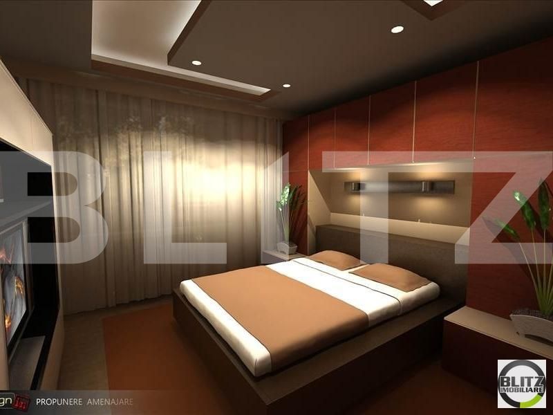 Apartament de vânzare 3 camere Floreşti - 5012AV | BLITZ Cluj-Napoca | Poza6