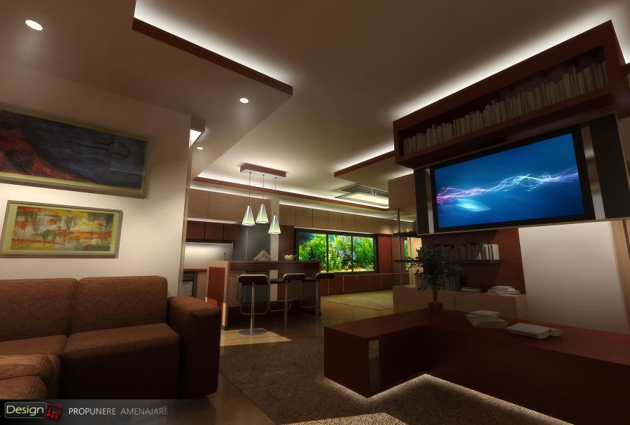 Apartament de vânzare 3 camere Floreşti - 5012AV | BLITZ Cluj-Napoca | Poza3