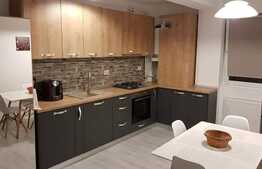 Apartament cu 2 camere, 57 mp, la cheie, zona Florilor