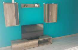 Apartament cu 2 camere, 57 mp, la cheie, zona Florilor