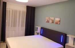 Apartament cu 2 camere, 57 mp, la cheie, zona Florilor