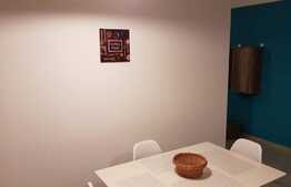Apartament cu 2 camere, 57 mp, la cheie, zona Florilor