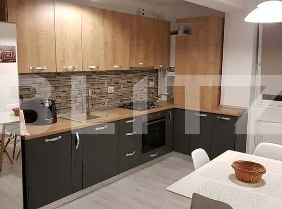 Apartament de vânzare 2 camere Floreşti - 50120AV | BLITZ Cluj-Napoca | Poza1