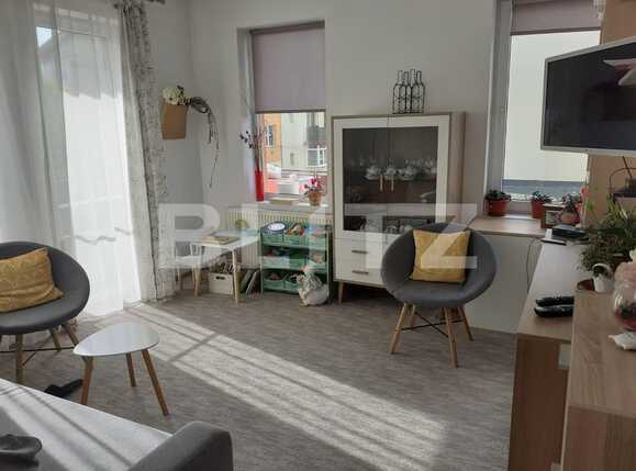 Apartament de vânzare 2 camere Floreşti - 50121AV | BLITZ Cluj-Napoca | Poza1