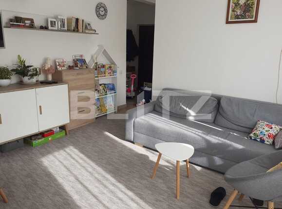 Apartament de vânzare 2 camere Floreşti - 50121AV | BLITZ Cluj-Napoca | Poza3