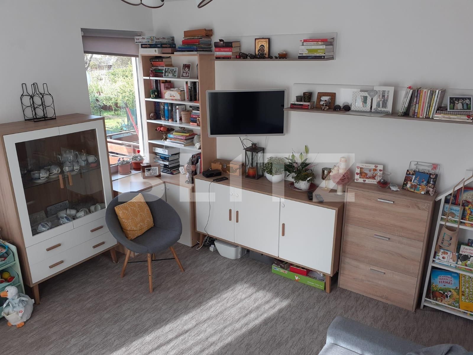 Apartament de vânzare 2 camere Floreşti - 50121AV | BLITZ Cluj-Napoca | Poza2