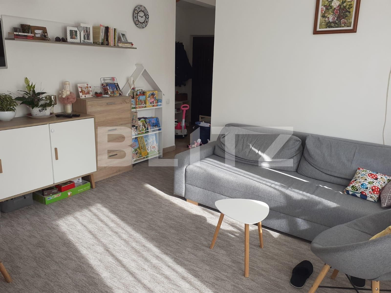 Apartament de vânzare 2 camere Floreşti - 50121AV | BLITZ Cluj-Napoca | Poza3
