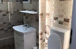 Apartament cu 1 camera, 40 mp, decoamndat, zona strazii Aleea Padin 