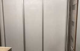 Apartament cu 1 camera, 40 mp, decoamndat, zona strazii Aleea Padin 