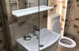 Apartament cu 1 camera, 40 mp, decoamndat, zona strazii Aleea Padin 