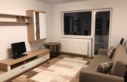 Apartament cu 1 camera, 40 mp, decoamndat, zona strazii Aleea Padin 