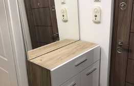 Apartament cu 1 camera, 40 mp, decoamndat, zona strazii Aleea Padin 