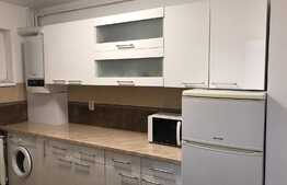 Apartament cu 1 camera, 40 mp, decoamndat, zona strazii Aleea Padin 