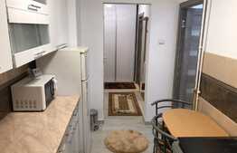 Apartament cu 1 camera, 40 mp, decoamndat, zona strazii Aleea Padin 