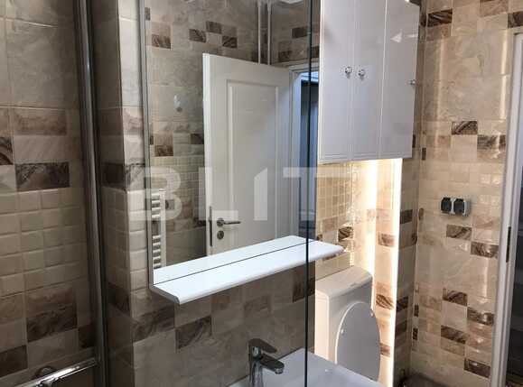 Garsonieră de închiriat Manastur - 50122AI | BLITZ Cluj-Napoca | Poza18