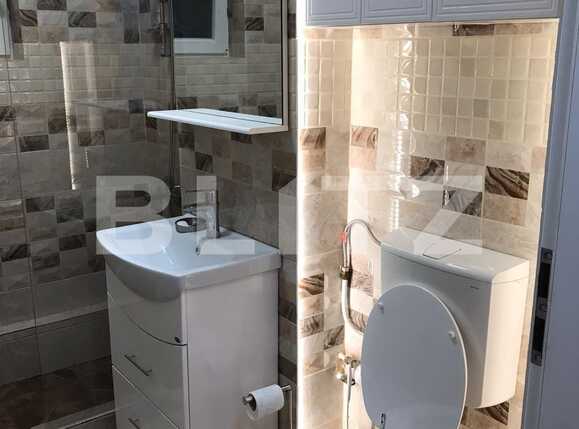 Garsonieră de închiriat Manastur - 50122AI | BLITZ Cluj-Napoca | Poza17