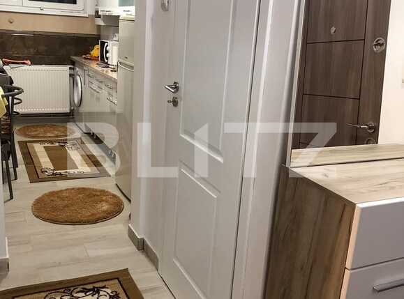 Garsonieră de închiriat Manastur - 50122AI | BLITZ Cluj-Napoca | Poza4