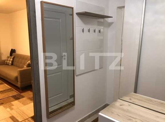 Garsonieră de închiriat Manastur - 50122AI | BLITZ Cluj-Napoca | Poza9