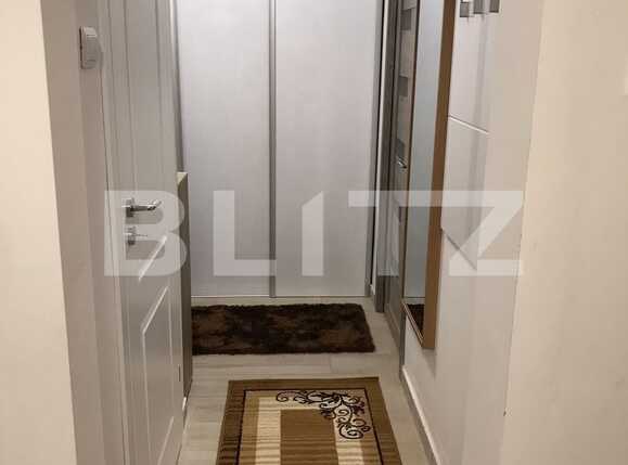 Garsonieră de închiriat Manastur - 50122AI | BLITZ Cluj-Napoca | Poza7