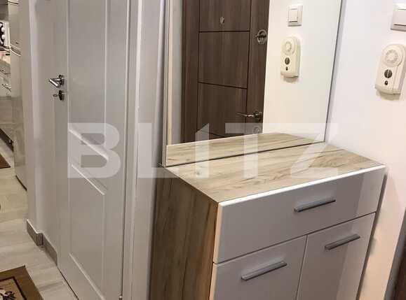 Garsonieră de închiriat Manastur - 50122AI | BLITZ Cluj-Napoca | Poza10