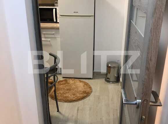 Garsonieră de închiriat Manastur - 50122AI | BLITZ Cluj-Napoca | Poza11