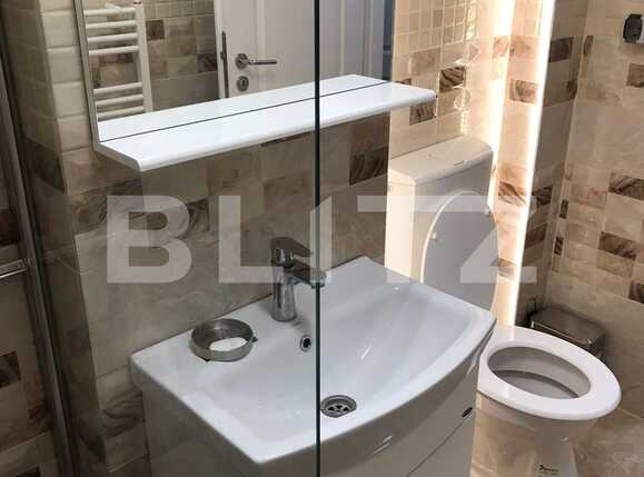 Garsonieră de închiriat Manastur - 50122AI | BLITZ Cluj-Napoca | Poza16